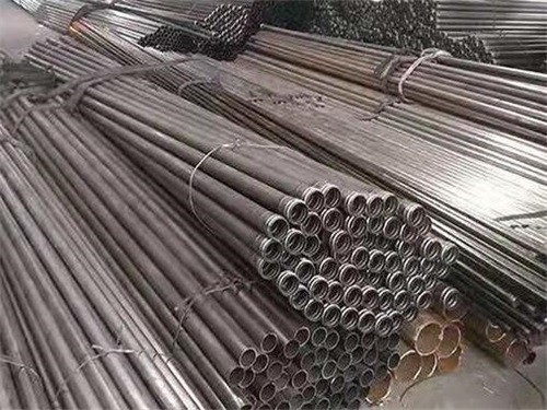 武侯螺旋式声测管